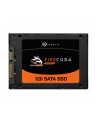 SEAGATE FireCuda 120 SSD 4TB SSD SATA 2.5inch 7mm 3D TLC TRIM Halogen Free S.M.A.R.T. - nr 4