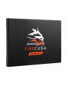 SEAGATE FireCuda 120 SSD 4TB SSD SATA 2.5inch 7mm 3D TLC TRIM Halogen Free S.M.A.R.T. - nr 7
