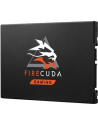 SEAGATE FireCuda 120 SSD 4TB SSD SATA 2.5inch 7mm 3D TLC TRIM Halogen Free S.M.A.R.T. - nr 8