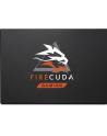 SEAGATE FireCuda 120 SSD 4TB SSD SATA 2.5inch 7mm 3D TLC TRIM Halogen Free S.M.A.R.T. - nr 9