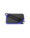 SILICON POWER A62 External HDD Game Drive 2.5inch 1TB USB 3.2 Blue - nr 13