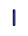 SILICON POWER A62 External HDD Game Drive 2.5inch 1TB USB 3.2 Blue - nr 24