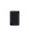 SILICON POWER A62 External HDD Game Drive 2.5inch 1TB USB 3.2 Blue - nr 6