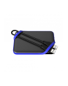 SILICON POWER A62 External HDD Game Drive 2.5inch 1TB USB 3.2 Blue - nr 9