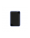 SILICON POWER A62 External HDD Game Drive 2.5inch 2TB USB 3.2 Blue - nr 18