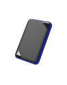 SILICON POWER A62 External HDD Game Drive 2.5inch 2TB USB 3.2 Blue - nr 22