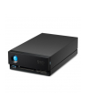 LACIE 1big Dock SSD Pro 2TB THUNDERBOLT 3 + USB 3.1 - nr 2