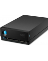 LACIE 1big Dock SSD Pro 4TB THUNDERBOLT 3 + USB 3.1 - nr 22