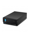 LACIE 1big Dock SSD Pro 4TB THUNDERBOLT 3 + USB 3.1 - nr 2