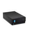 LACIE 1big Dock SSD Pro 4TB THUNDERBOLT 3 + USB 3.1 - nr 11
