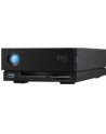 LACIE 1big Dock SSD Pro 4TB THUNDERBOLT 3 + USB 3.1 - nr 1