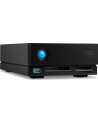 LACIE 1big Dock SSD Pro 4TB THUNDERBOLT 3 + USB 3.1 - nr 23