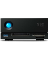 LACIE 1big Dock SSD Pro 4TB THUNDERBOLT 3 + USB 3.1 - nr 25