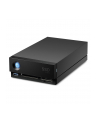 LACIE 1big Dock SSD Pro 4TB THUNDERBOLT 3 + USB 3.1 - nr 31