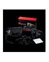ASUS ROG RYUO 240 ROG Ryuo 240 all-in-one liquid CPU cooler color OLED Aura Sync ROG 240mm fan (P) - nr 1
