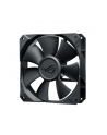 ASUS ROG RYUO 240 ROG Ryuo 240 all-in-one liquid CPU cooler color OLED Aura Sync ROG 240mm fan (P) - nr 9