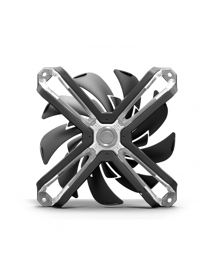 ZALMAN ZM-SF120 140mm High Performance RGB Cooling Fan główny