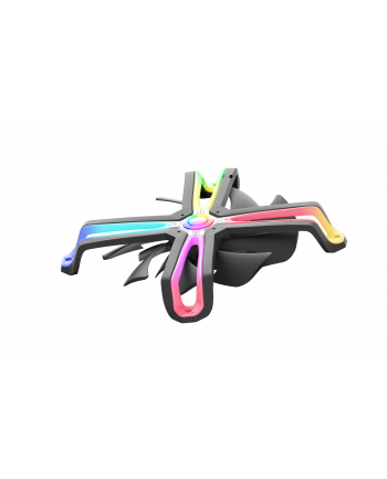 ZALMAN ZM-SF140 140mm High Performance RGB Cooling Fan nr 1