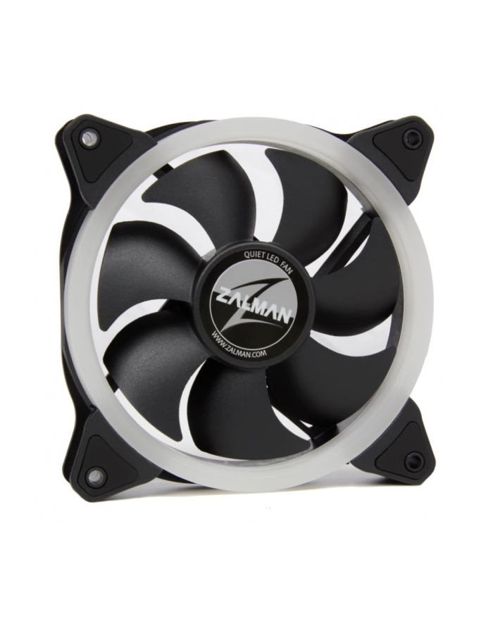 ZALMAN ZP-1225A-RGB 120mm Dual RGB fan główny