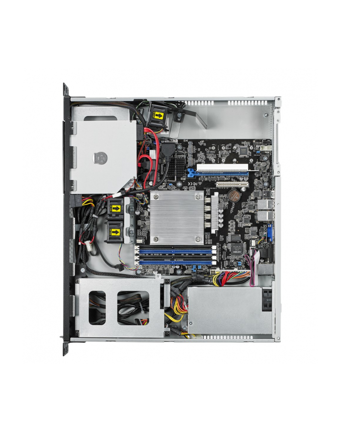 ASUS RS100-E10-PI2 Server barebone główny