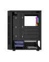 GEMBIRD computer case Fornax 2000 - RGB LED STRIP RGB REAR FAN with color adjustemnt - nr 11