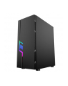 GEMBIRD computer case Fornax 2000 - RGB LED STRIP RGB REAR FAN with color adjustemnt - nr 6