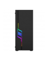 GEMBIRD computer case Fornax 2000 - RGB LED STRIP RGB REAR FAN with color adjustemnt - nr 7
