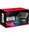 ASUS ROG -STRIX-550G The ASUS ROG Strix 550W Gold PSU brings premium cooling performance to the mainstream. - nr 67