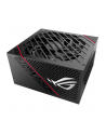 ASUS ROG -STRIX-650G The ASUS ROG Strix 650W Gold PSU brings premium cooling performance to the mainstream. - nr 11