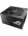 ASUS ROG -STRIX-650G The ASUS ROG Strix 650W Gold PSU brings premium cooling performance to the mainstream. - nr 25