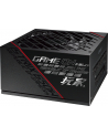 ASUS ROG -STRIX-650G The ASUS ROG Strix 650W Gold PSU brings premium cooling performance to the mainstream. - nr 7