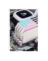 CORSAIR DOMINATOR PLATINUM RGB DDR4 16GB 2x8GB 3600MHz CL18 1.35V White - nr 22
