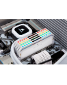 CORSAIR DOMINATOR PLATINUM RGB DDR4 16GB 2x8GB 3600MHz CL18 1.35V White - nr 23