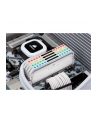 CORSAIR DOMINATOR PLATINUM RGB DDR4 16GB 2x8GB 3600MHz CL18 1.35V White - nr 42