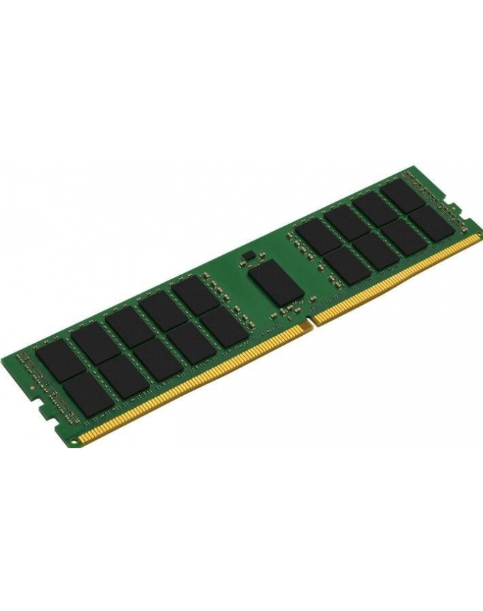 KINGSTON 32GB 3200MHz DDR4 ECC Reg CL22 DIMM 2Rx4 Hynix D Rambus główny
