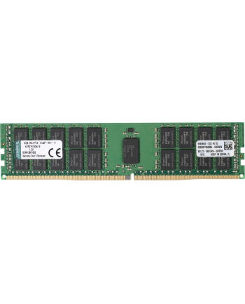 KINGSTON 32GB 3200MHz DDR4 ECC Reg CL22 DIMM 2Rx4 Hynix D Rambus