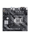 ASUS PRIME B460M-K Intel B460 LGA 1200 M.2 support DDR41 Gb Ethernet USB3.2 Gen 1 USB Type-A mATX motherboard - nr 19