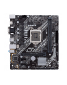 ASUS Intel PRIME H410M-D LGA 1200 mic-ATX motherboard with M.2 support - nr 10