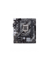 ASUS Intel PRIME H410M-D LGA 1200 mic-ATX motherboard with M.2 support - nr 21