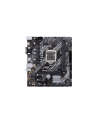 ASUS Intel PRIME H410M-D LGA 1200 mic-ATX motherboard with M.2 support - nr 22