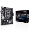 ASUS Intel PRIME H410M-D LGA 1200 mic-ATX motherboard with M.2 support - nr 26