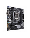 ASUS Intel PRIME H410M-D LGA 1200 mic-ATX motherboard with M.2 support - nr 2