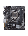 ASUS Intel PRIME H410M-D LGA 1200 mic-ATX motherboard with M.2 support - nr 34