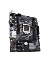 ASUS Intel PRIME H410M-D LGA 1200 mic-ATX motherboard with M.2 support - nr 8