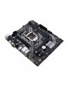 ASUS Intel PRIME H410M-D LGA 1200 mic-ATX motherboard with M.2 support - nr 9
