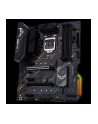 ASUS Inthel TUF GAMING B460-PLUS LGA 1200 ATX gaming motherboard with dual M.2 - nr 17