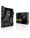 ASUS Inthel TUF GAMING B460-PLUS LGA 1200 ATX gaming motherboard with dual M.2 - nr 29