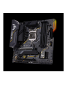 ASUS Inthel TUF GAMING B460-PLUS LGA 1200 ATX gaming motherboard with dual M.2 - nr 9