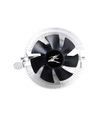 ZALMAN CNPS80G rev. 1 Ultra Quiet CPU Cooler