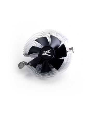 ZALMAN CNPS80G rev. 1 Ultra Quiet CPU Cooler